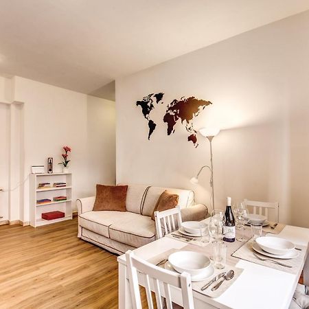 Aura Paradise Apartment Rome Extérieur photo
