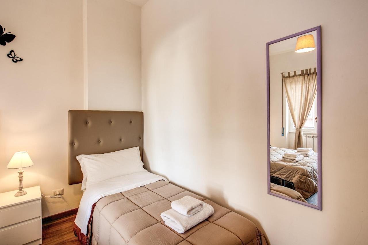 Aura Paradise Apartment Rome Extérieur photo