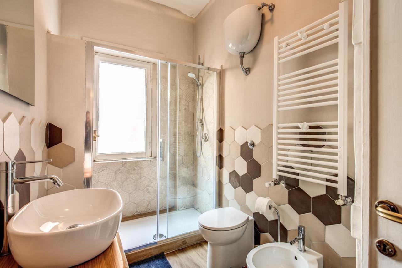 Aura Paradise Apartment Rome Extérieur photo
