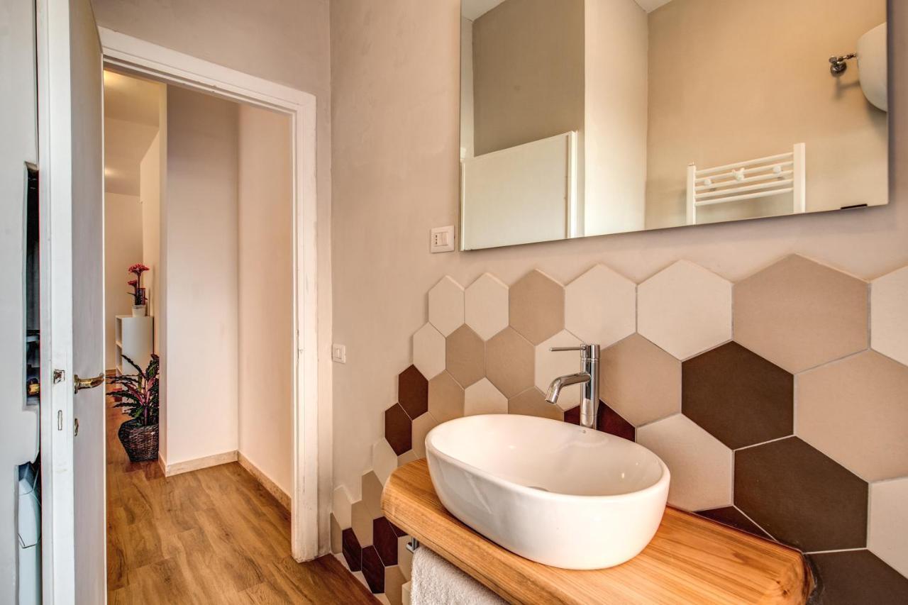 Aura Paradise Apartment Rome Extérieur photo