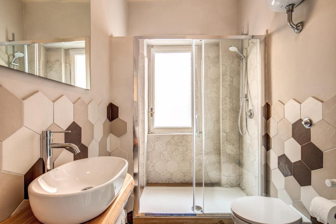 Aura Paradise Apartment Rome Extérieur photo