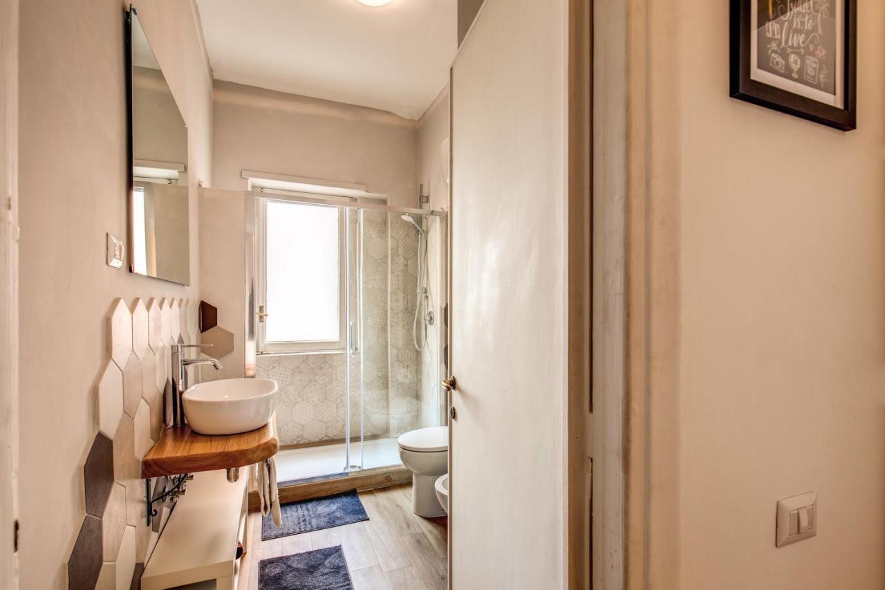 Aura Paradise Apartment Rome Extérieur photo
